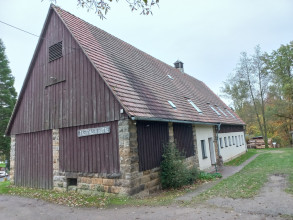 Freitaler Hütte